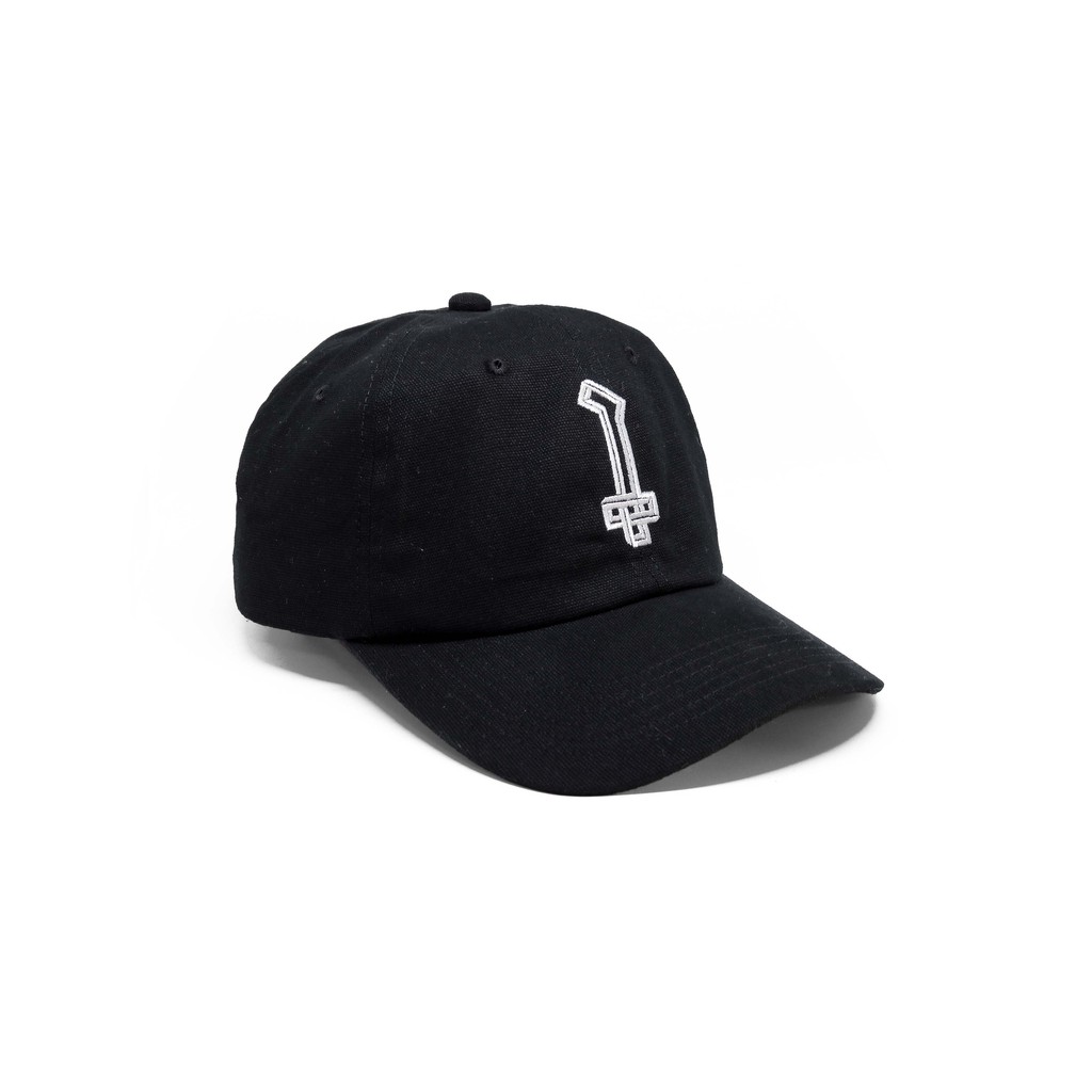 Heretic - Escher - Polo Cap