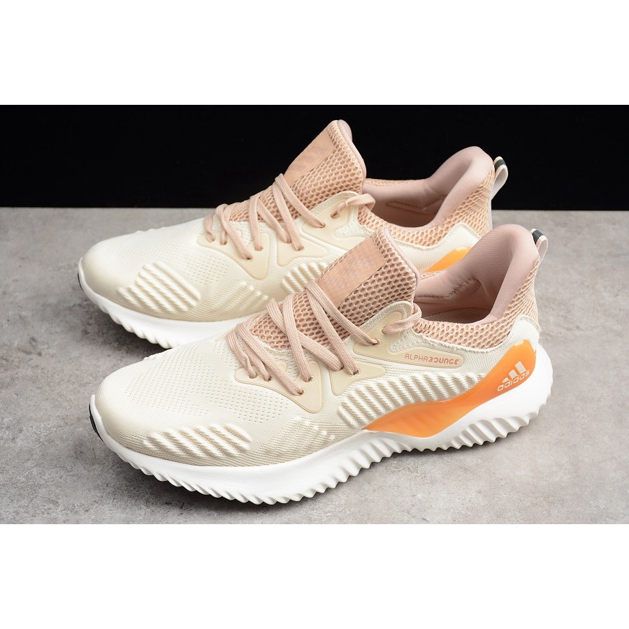 adidas alphabounce cream