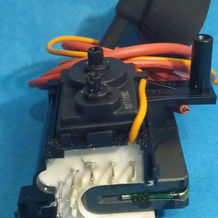 Plyback Bsc25-0214J/Fa149Wjzz Original Fbt Tv Sharp