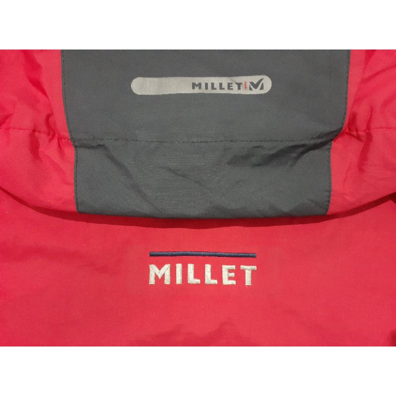 Jual MILLET Outdoor (L) Shopee Indonesia