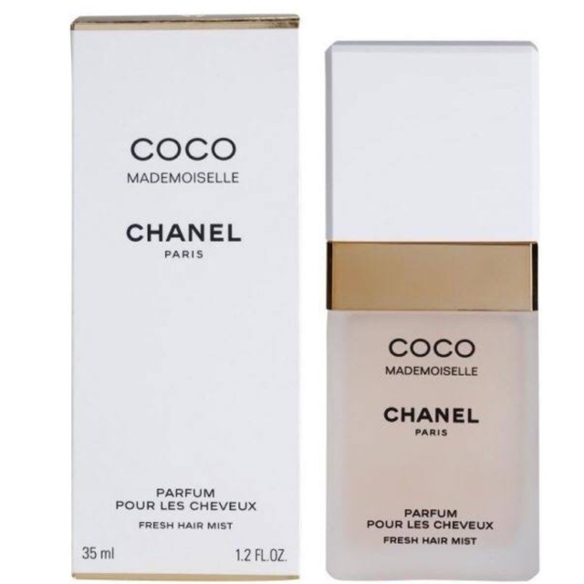 [ READY STOCK ] COCO CHANEL MADEMOISELLE HAIRMIST 35ml