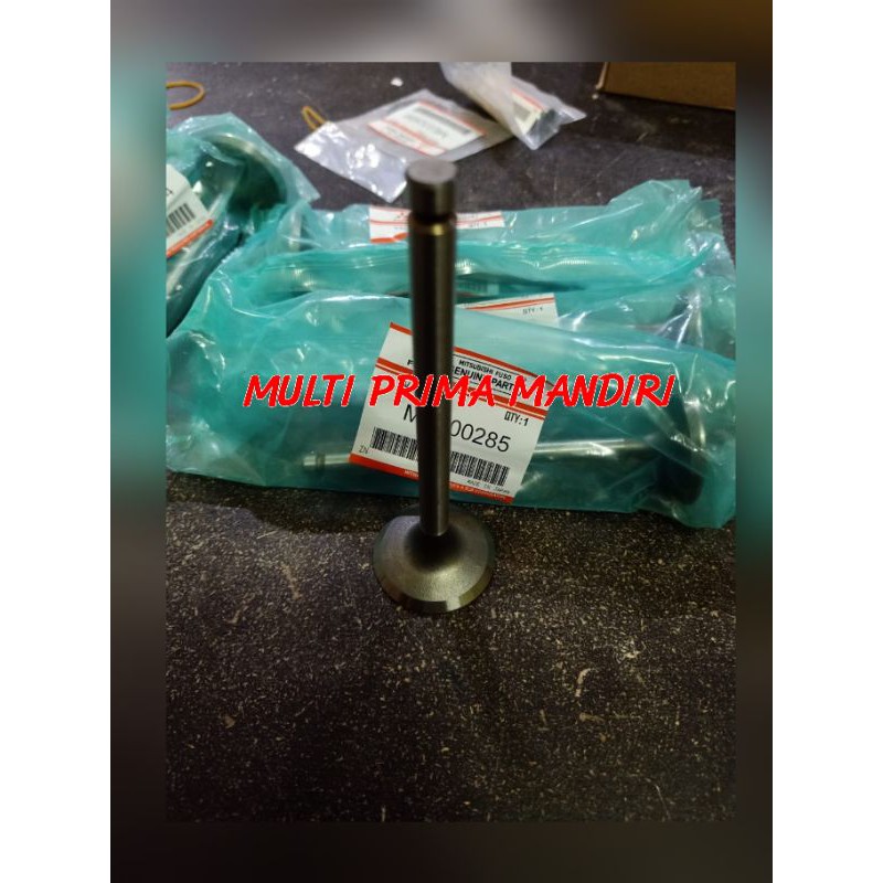 KLEP EX MITSUBISHI FUSO GENJO 6D16