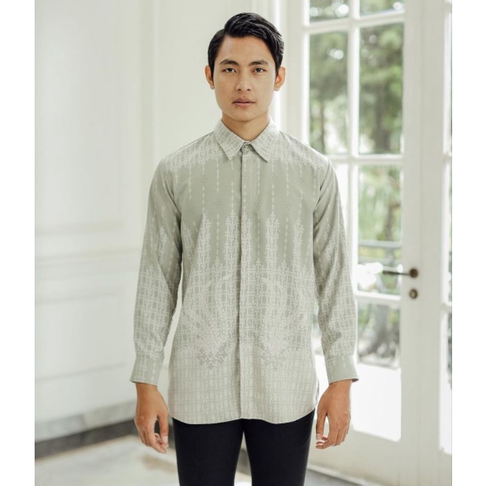 rayyan geulis size XL Sage