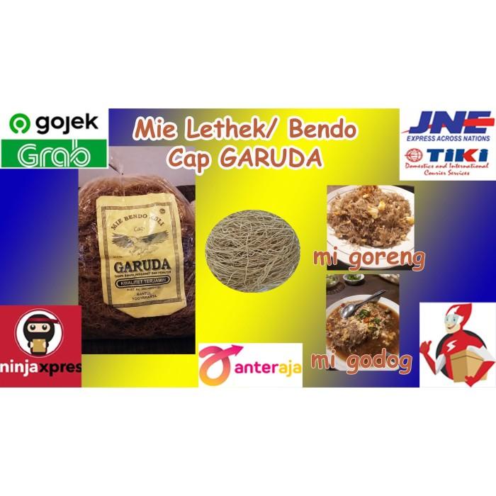 

Mie Lethek Bendo 1Kg 067