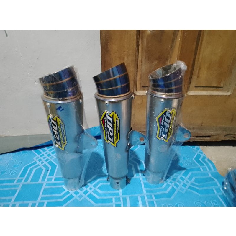 SLINCER ORIGINAL DPJ TYPE KEONG B M2S