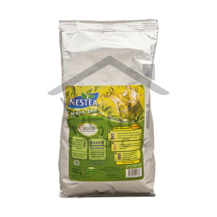 

Nestle Professional - NESTEA Green Tea - tth1570