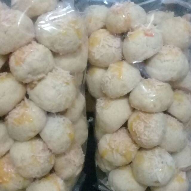 

Kue kering nastar kg an