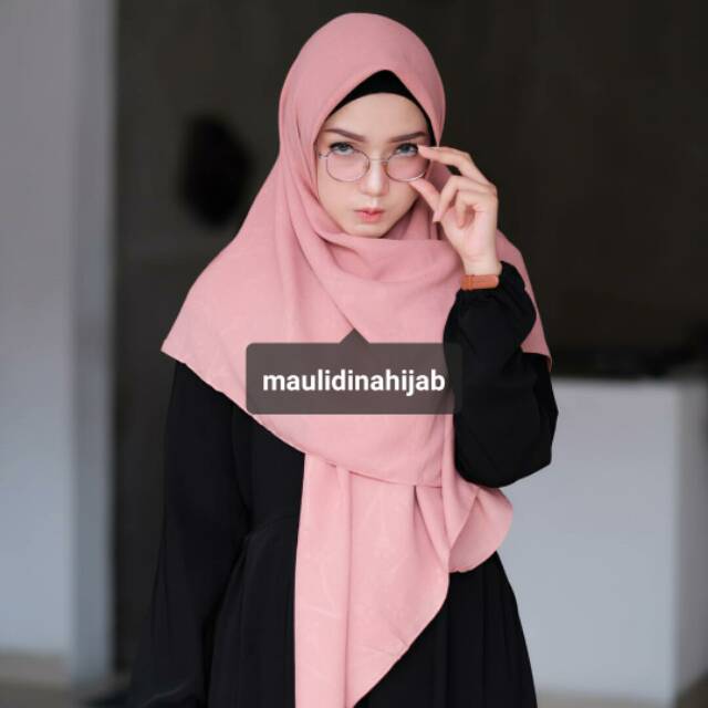 maulidinahijab
