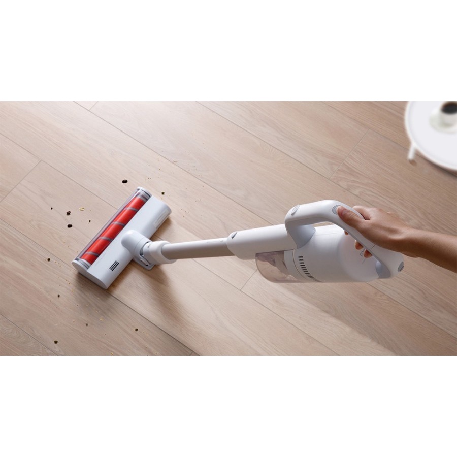 Roidmi Cordless Vacuum Cleaner S1E - Garansi TAM 2 Tahun