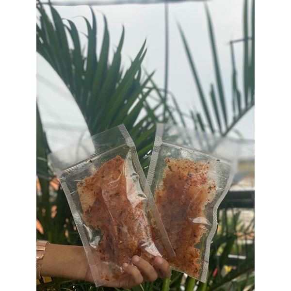 

Keripik Kaca