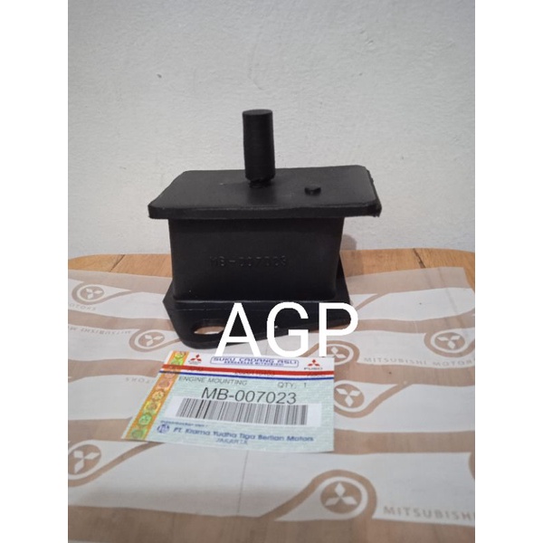 Engine Mounting Monting Dudukan Mesin L300 Diesel L038 MB-007023