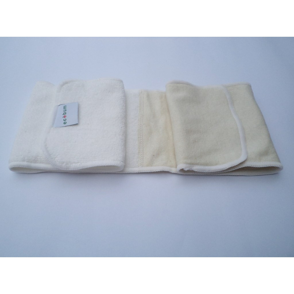 ECOBUM-Insert Combo | Insert Clodi | Kain Penyerap