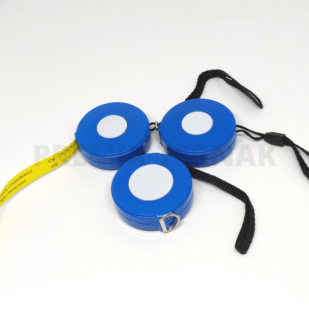 METERAN SAPI/ PITA UKUR / ALAT UKUR LINGKAR DADA SAPI