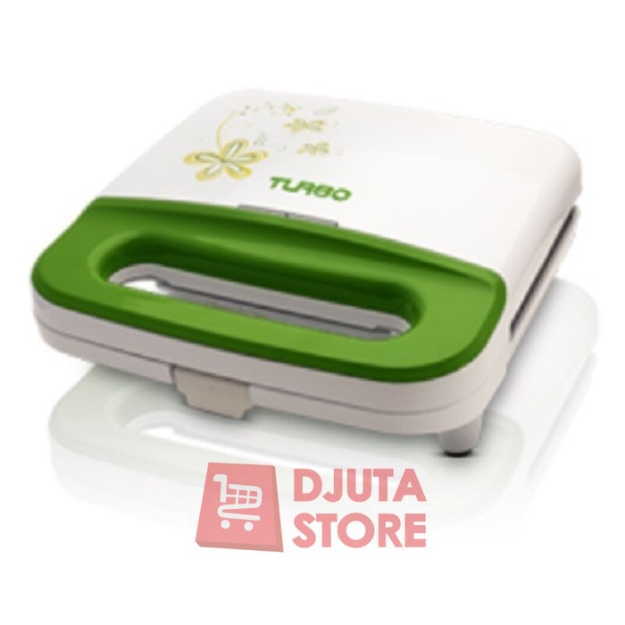 Turbo Sandwich Maker EHL5038 - Pembuat Sandwich