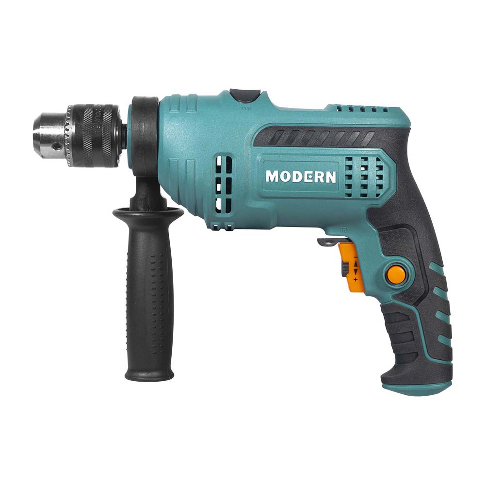 MESIN BOR MODERN M2150 IMPACT DRILL bor beton besi kayu bor impact 2150