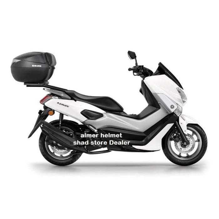 Shad SH39 Paket Yamaha Nmax Murah