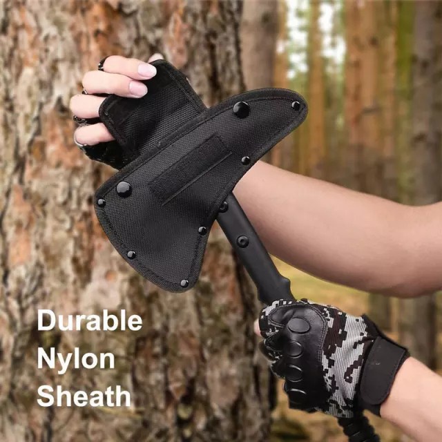 Kapak Survival Pbiqq Tanduk / Kapak Survival /Survival Kit