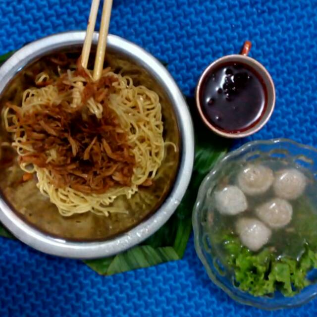 

PROMO! VIRAL ! Mie Rica A21 komplit