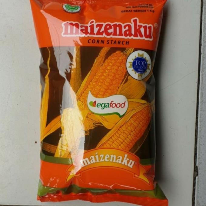 

MAIZENAKU 1 kilo / 1kg / 1 Kg