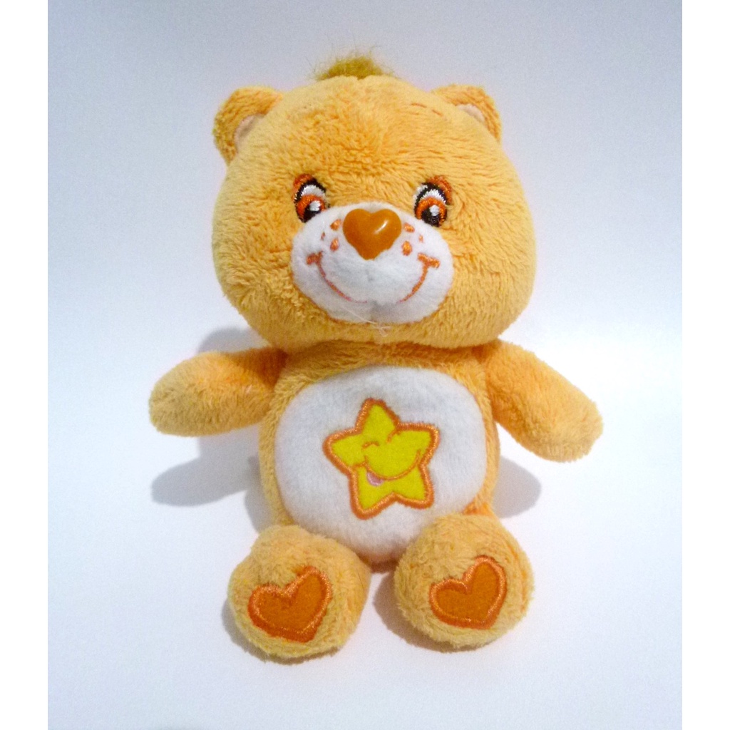 Boneka Laugh A Lot Care Bear Care Bears Original