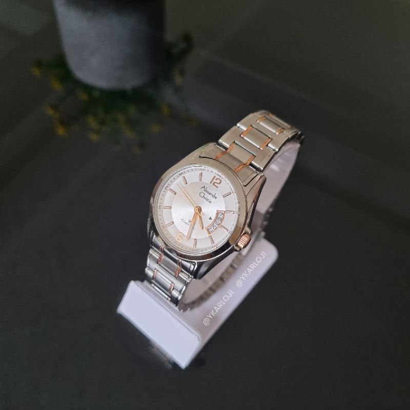 (AC8289) ALEXANDRE CHRISTIE ORIGINAL WANITA