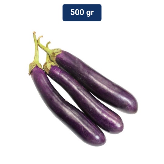 

Terong Ungu 100 gr