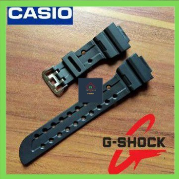 Strap Tali Jam Tangan Casio G-Shock FROGMAN GWF1000 GWF-1000 GWF 1000