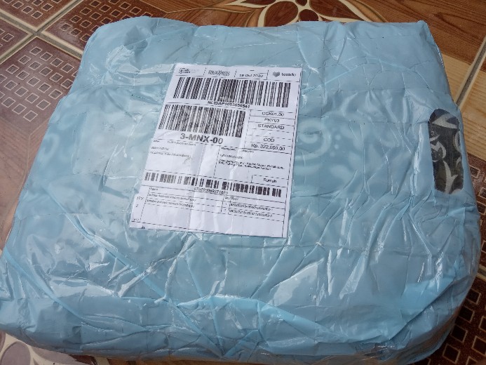 Couple Kemeja Panjang Asli Dari Kota Pekalongan