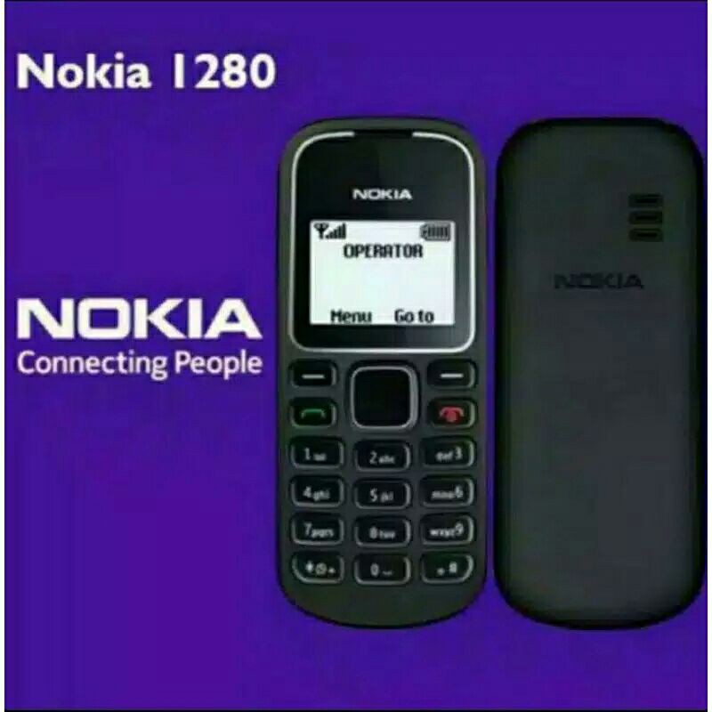 HP NOKIA 1280 FULLSET