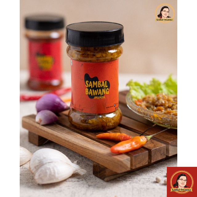 

Sambal - Sambal Bawang - Sambel - Cumi - Baby Cumi - Cumy - Sambal Cumi - Sambal Baby Cumi - Sambal Omanoya