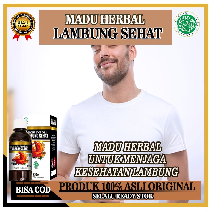 Obat Vitamin Kesehatan Lambung, Vitamin Lambung Dewasa & Anak, Suplemen Untuk Kesehatan Lambung, Oba