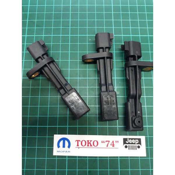 Sensor ABS Belakang Jeep Wrangler Rubicon