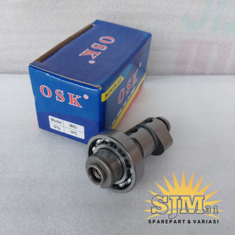 Noken As Mio Osk Kinto