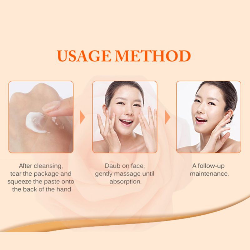 [COD] - Moisturizing Emulsion Perawatan Kulit Whitening Anti-Aging Anti Kerut krim Wajah