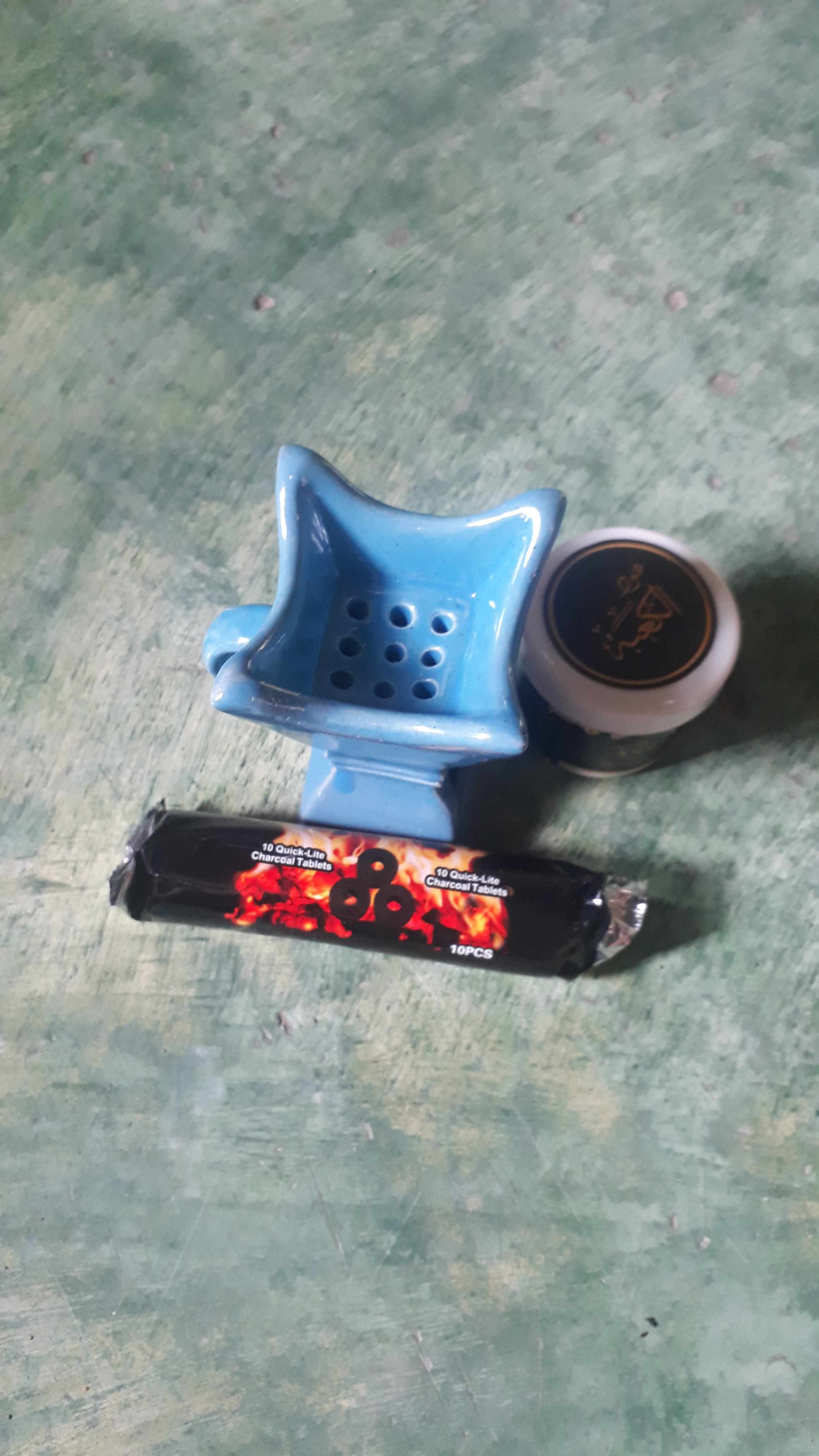 Paket Murah Bukhur Tempat Dupa Prapen Paket Bakaran Dupa Buhur Plus Areng Megic Siap Pakai Lenkap