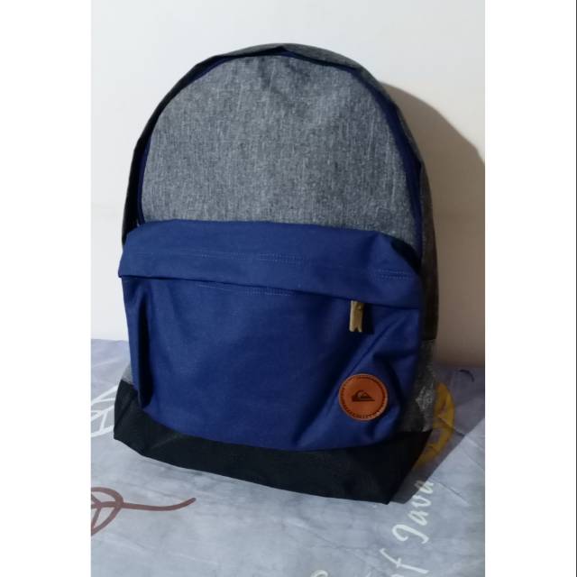 Tas ransel Quiksilver original