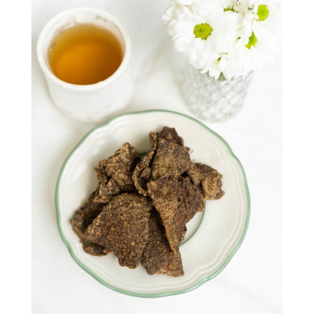 

Paru Goreng No sugar no carbo aman buat diet dan diabets