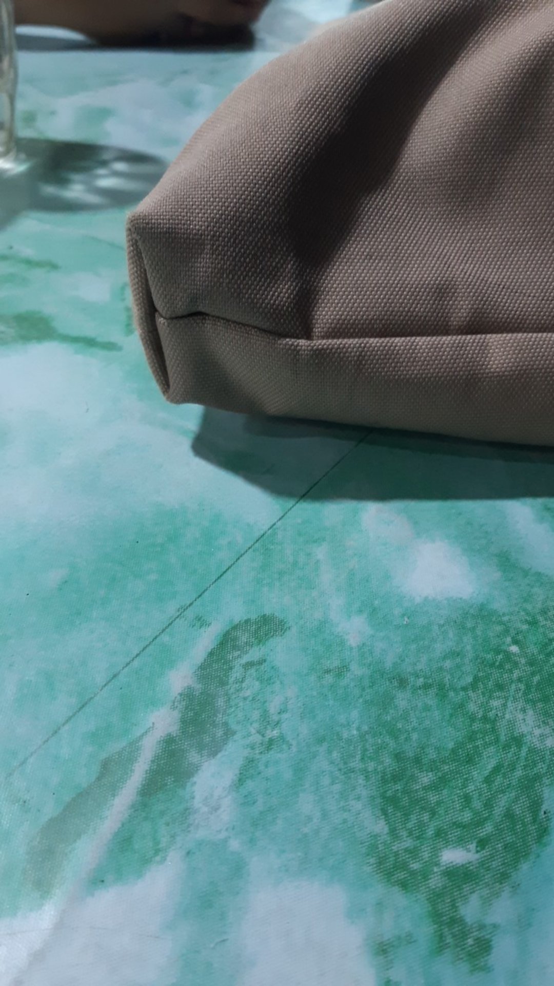 Parim Alat Pel Lantai Ultra Mop Cleanze Free 2 Kain Tidak Perlu Bilas Pakai Tangan Prm-604