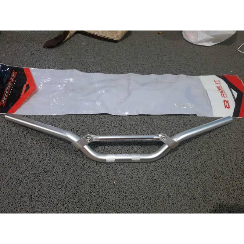 stang stir day replika daytona merk ride it