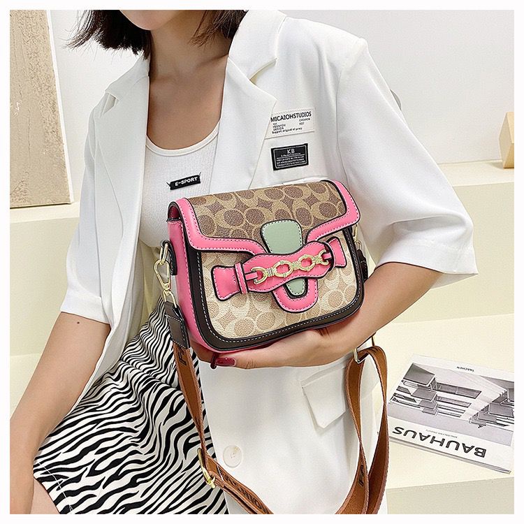 TASHAPPY EL 5712 tas SELEMPANG Stylish Fashion Kekinian wanita import model korea supplier tas import LT2039