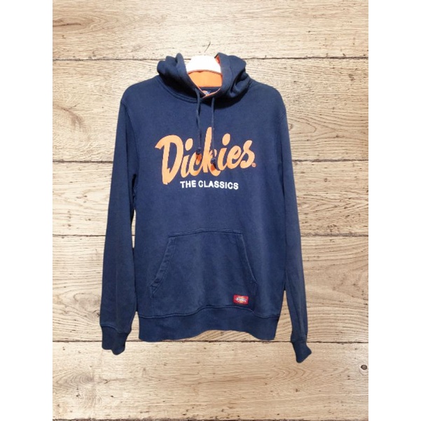 sweater Hoodie Dickies second branded