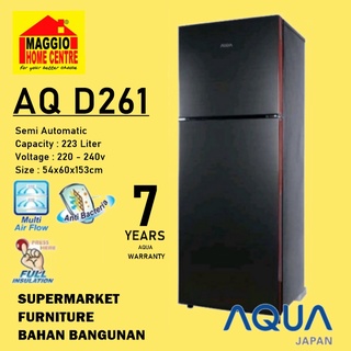 Jual Kulkas Aqua Harga Terbaik Perangkat Dapur Elektronik Oktober 2021 Shopee Indonesia