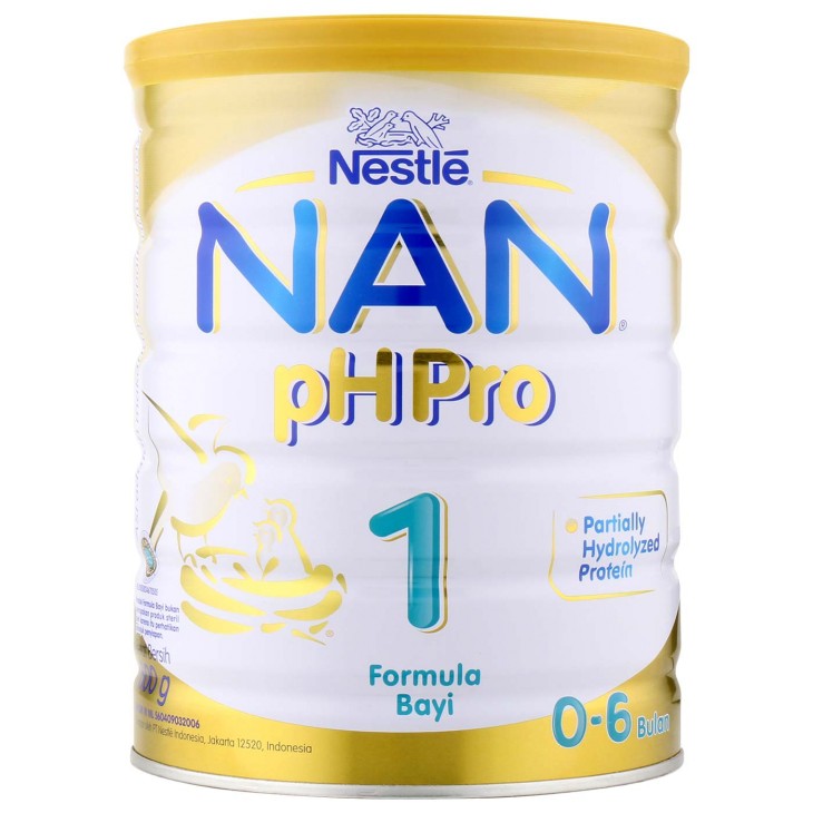 

NAN PH PRO TAHAP 1 2 3