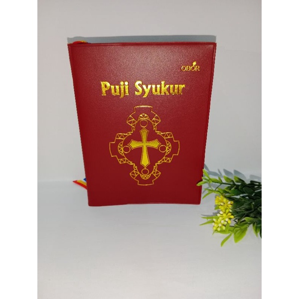 puji syukur
