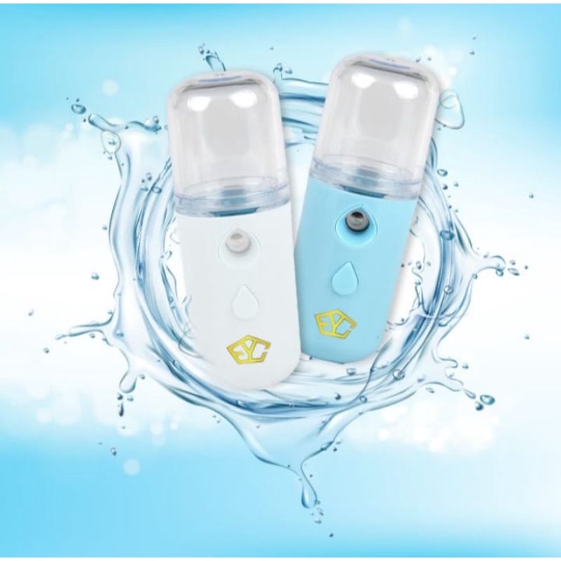 nano spray mini