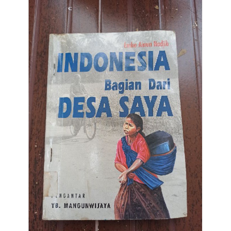 buku emha
