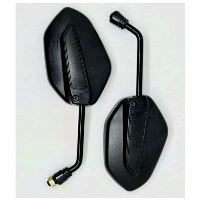 Spion Standar Megapro Honda Drat 14, Spion Megapro Set Kanan Kiri