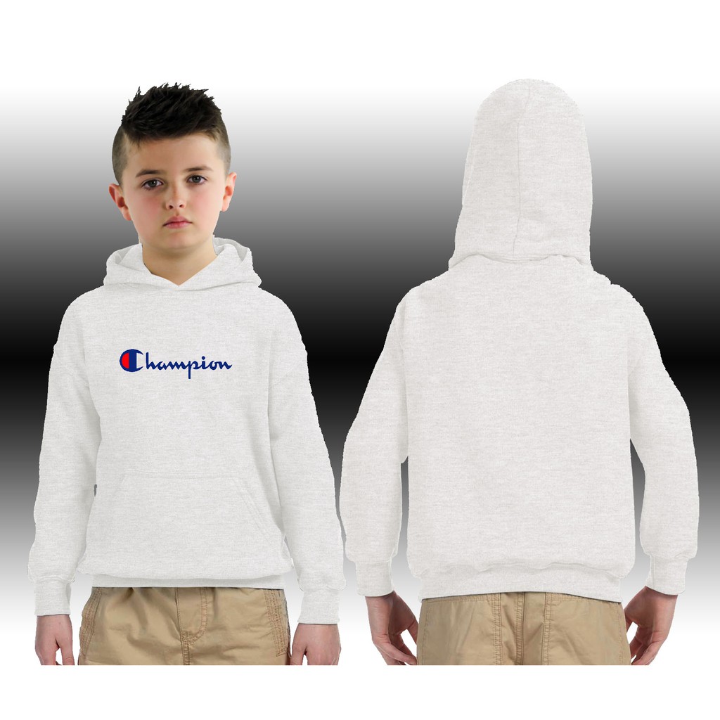champs hoodies