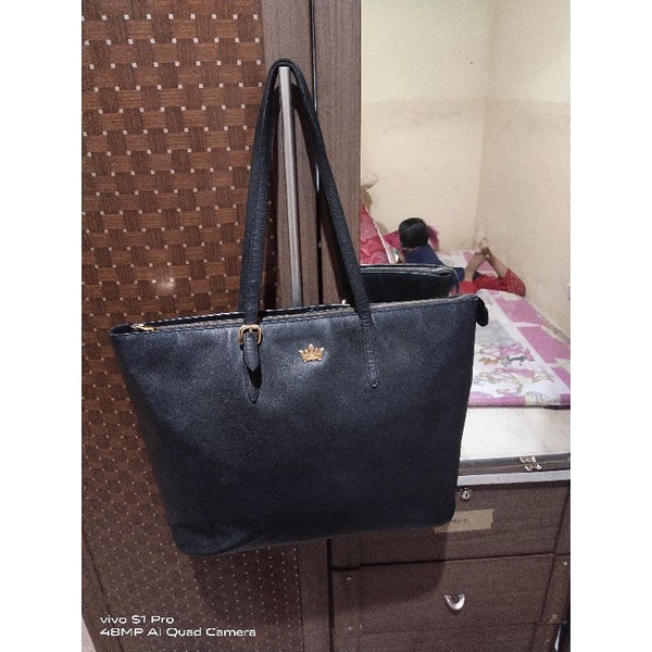 Tas Tote Bag Jestina Original