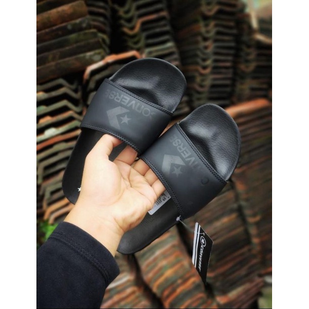 SENDAL CONVERSE SLIDE PREMIUM QUALITY